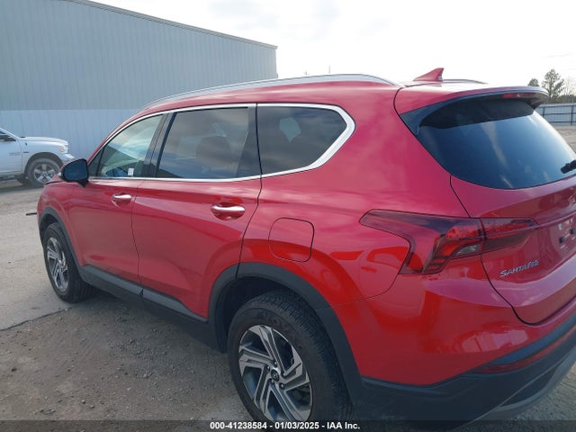 Hyundai Santa Fe Sel 2023 5NMS2DAJ7PH562263 Image 14