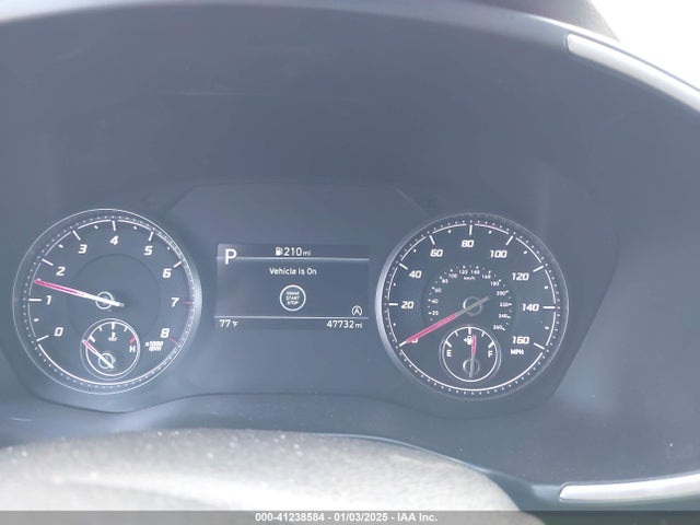 Hyundai Santa Fe Sel 2023 5NMS2DAJ7PH562263 Image 15