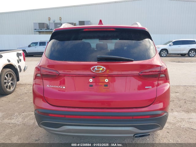 Hyundai Santa Fe Sel 2023 5NMS2DAJ7PH562263 Image 16