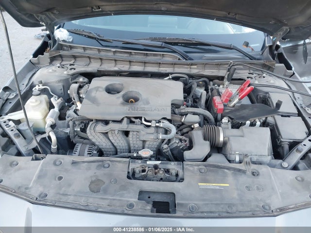 1N4BL4DV0KC111037 Nissan Altima 2.5 Sv