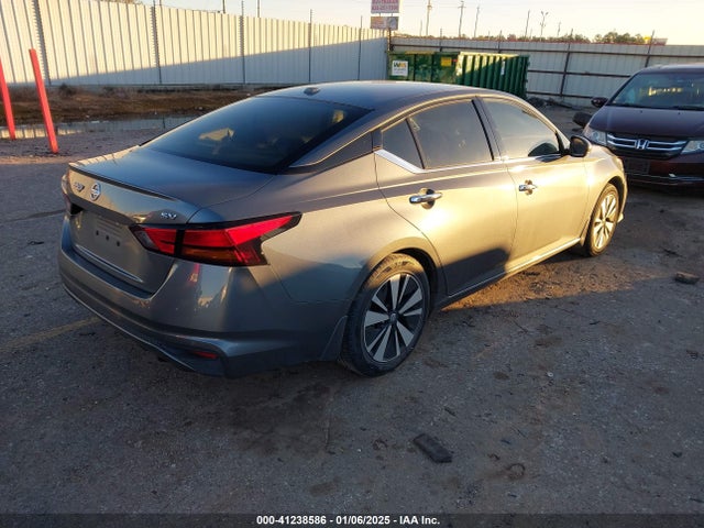 1N4BL4DV0KC111037 Nissan Altima 2.5 Sv