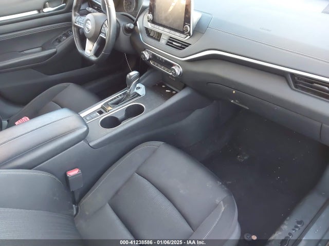 1N4BL4DV0KC111037 Nissan Altima 2.5 Sv