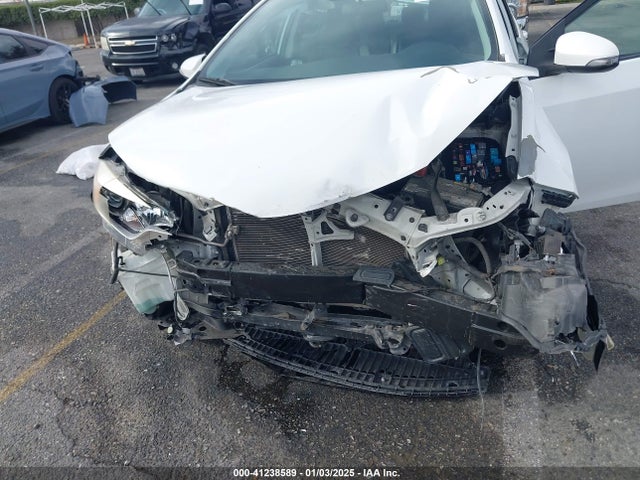 Toyota Corolla S Plus 2015 5YFBURHE6FP325459 Image 6
