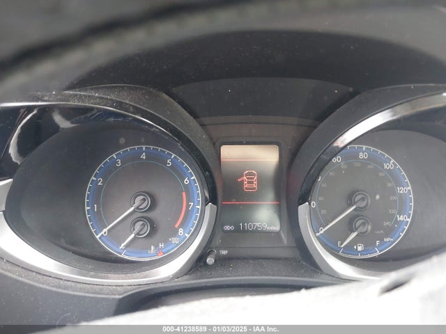 Toyota Corolla S Plus 2015 5YFBURHE6FP325459 Image 7