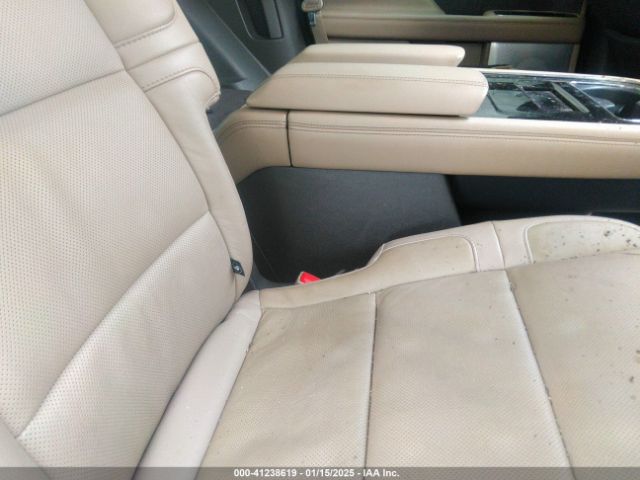 5LMJJ2LG3PEL07013 Lincoln Navigator Reserve