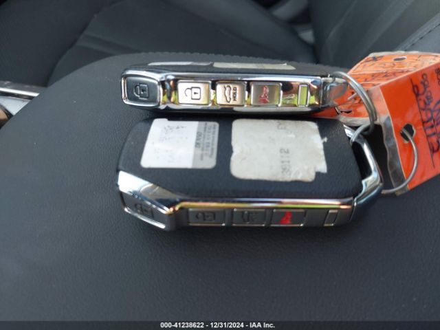 5XXG34J28RG239112 KIA K5 EX