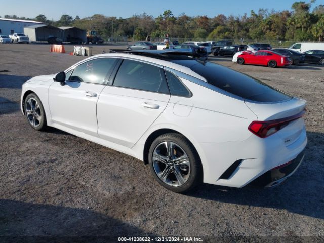 5XXG34J28RG239112 KIA K5 EX