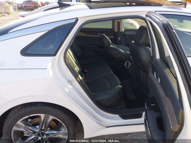 5XXG34J28RG239112 KIA K5 EX