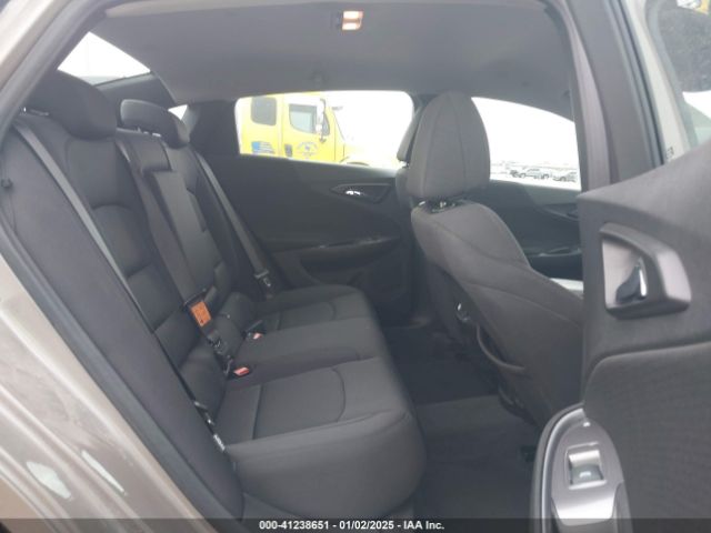 1G1ZD5ST5PF226485 Chevrolet Malibu Fwd 1lt