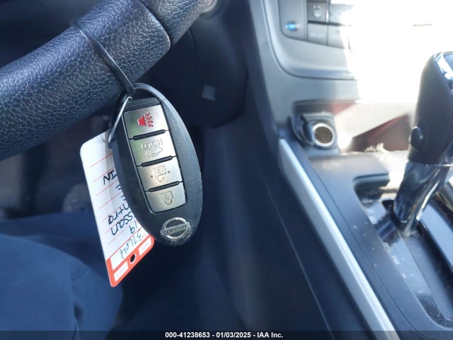 Nissan SENTRA SV 2019 3N1AB7AP2KY436881 Image 11