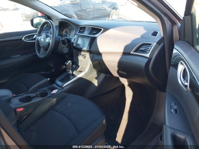 Nissan SENTRA SV 2019 3N1AB7AP2KY436881 Image 5