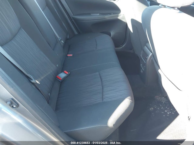 Nissan SENTRA SV 2019 3N1AB7AP2KY436881 Image 8