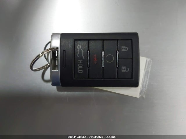 2013 CADILLAC SRX 3GYFNJE32DS640904 Photo 10