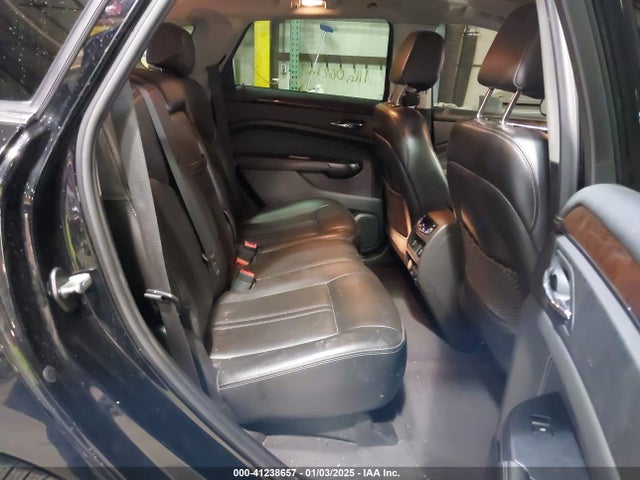 2013 CADILLAC SRX 3GYFNJE32DS640904 Photo 7