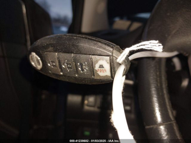 3N1AB7AP3FY352137 Nissan SENTRA SR