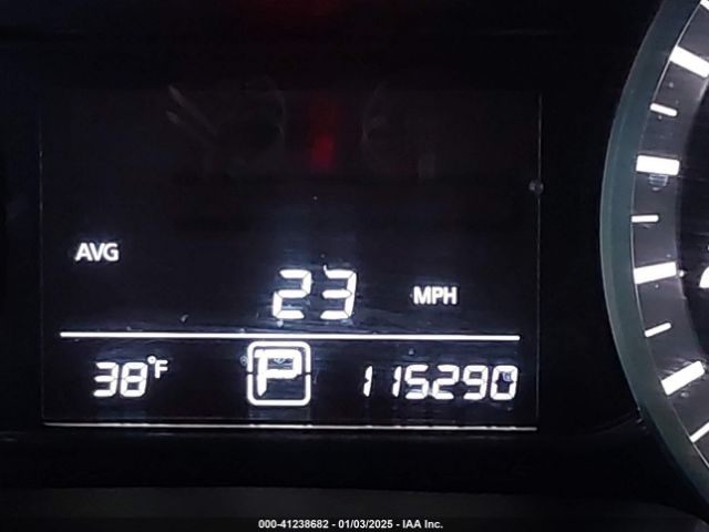 3N1AB7AP3FY352137 Nissan SENTRA SR