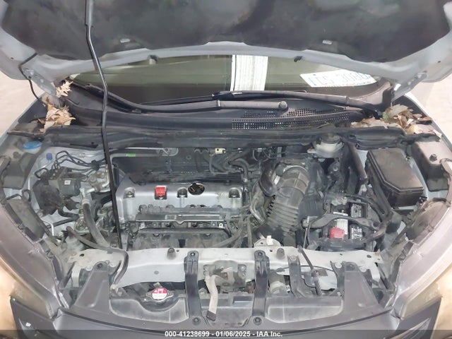 Honda Cr-v Ex-l 2014 2HKRM4H73EH676019 Image 10
