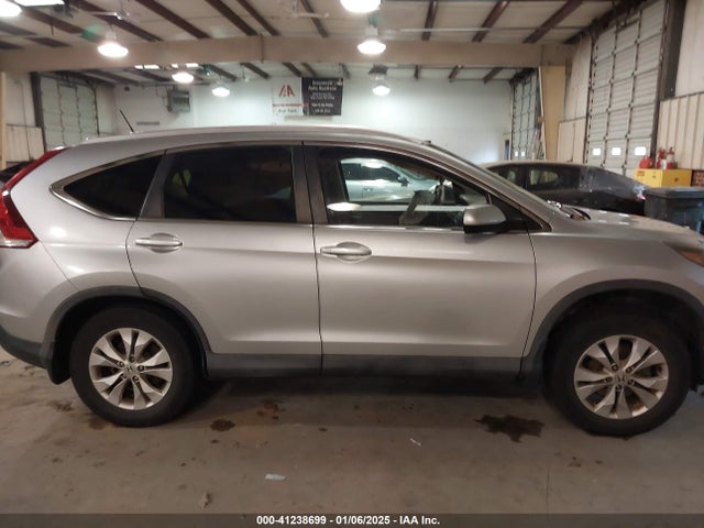 Honda Cr-v Ex-l 2014 2HKRM4H73EH676019 Image 13