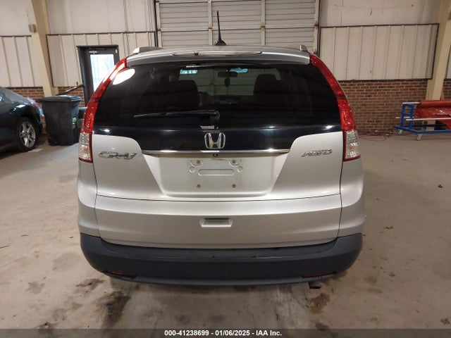Honda Cr-v Ex-l 2014 2HKRM4H73EH676019 Image 16