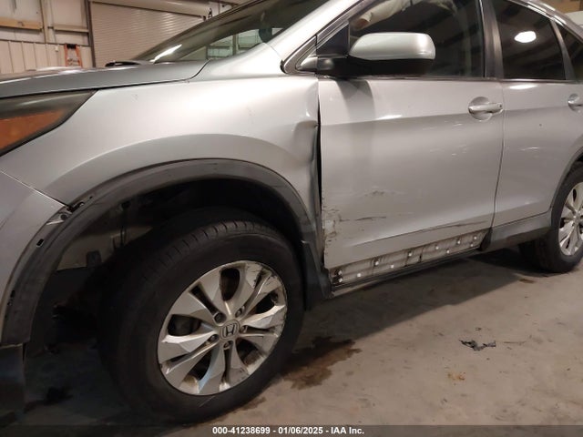 Honda Cr-v Ex-l 2014 2HKRM4H73EH676019 Image 6