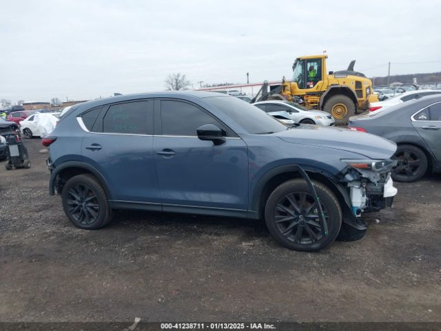 JM3KFBCMXR0401030 Mazda Cx-5 2.5 S Carbon Edition