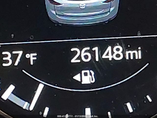JM3KFBCMXR0401030 Mazda Cx-5 2.5 S Carbon Edition