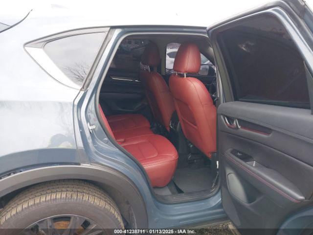 JM3KFBCMXR0401030 Mazda Cx-5 2.5 S Carbon Edition