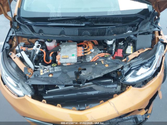 1G1FX6S02H4131210 Chevrolet Bolt Ev Premier