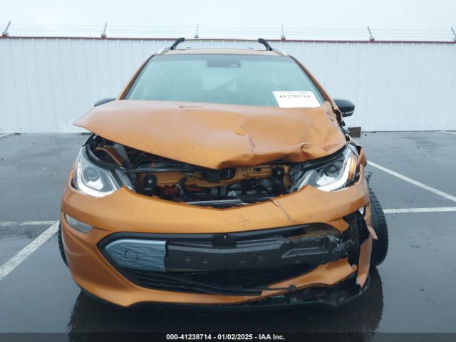 1G1FX6S02H4131210 Chevrolet Bolt Ev Premier