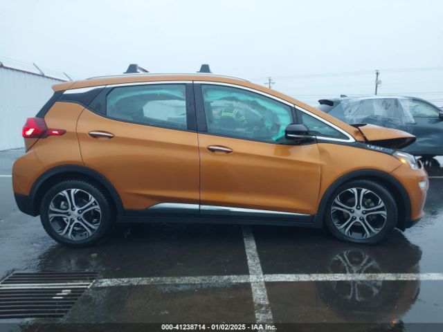 1G1FX6S02H4131210 Chevrolet Bolt Ev Premier