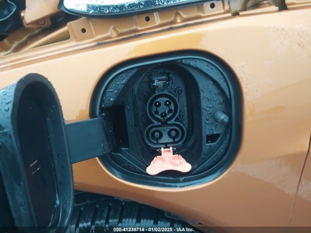 1G1FX6S02H4131210 Chevrolet Bolt Ev Premier