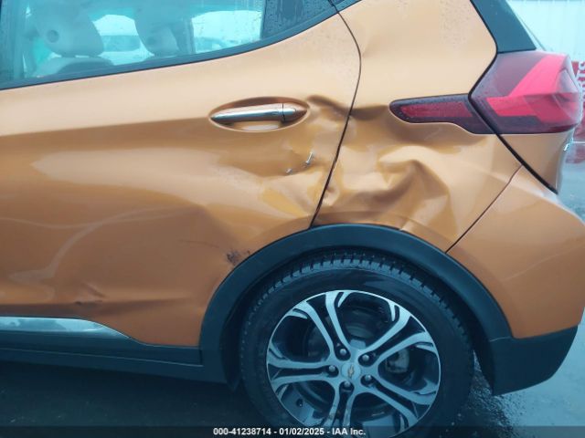 1G1FX6S02H4131210 Chevrolet Bolt Ev Premier