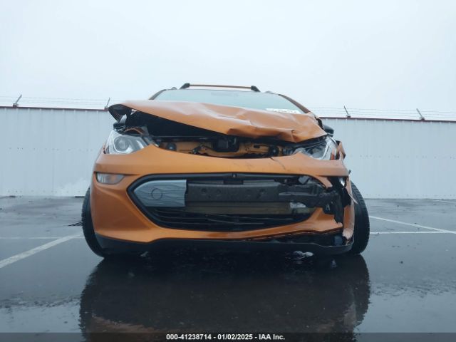 1G1FX6S02H4131210 Chevrolet Bolt Ev Premier