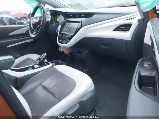 1G1FX6S02H4131210 Chevrolet Bolt Ev Premier