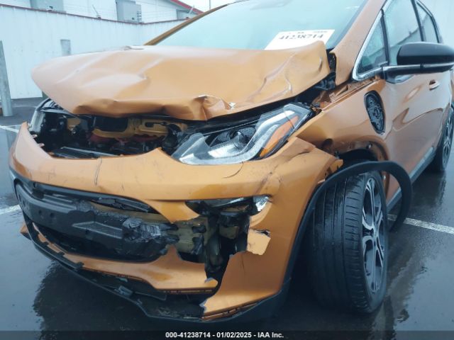 1G1FX6S02H4131210 Chevrolet Bolt Ev Premier