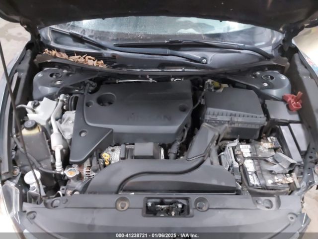 1N4AL3AP0HC479822 Nissan Altima 2.5 S