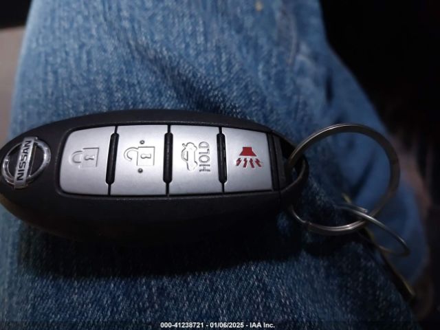 1N4AL3AP0HC479822 Nissan Altima 2.5 S