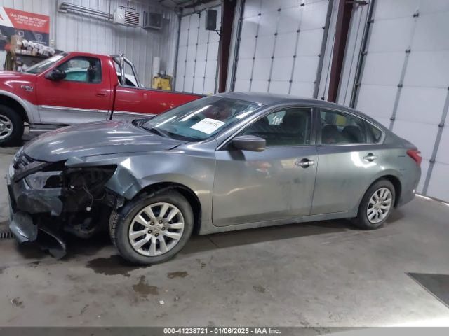 1N4AL3AP0HC479822 Nissan Altima 2.5 S