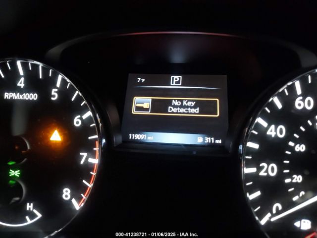 1N4AL3AP0HC479822 Nissan Altima 2.5 S