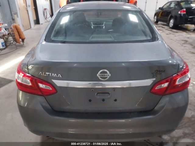 1N4AL3AP0HC479822 Nissan Altima 2.5 S