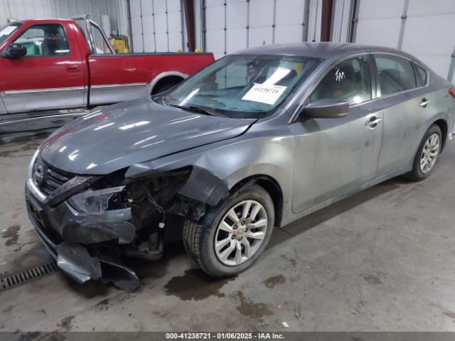 1N4AL3AP0HC479822 Nissan Altima 2.5 S