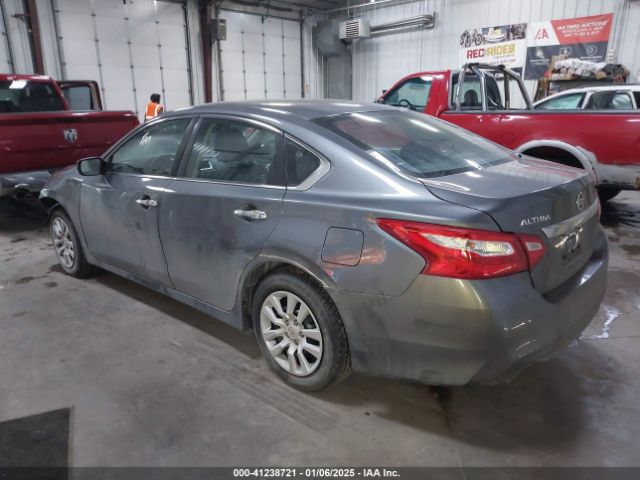 1N4AL3AP0HC479822 Nissan Altima 2.5 S