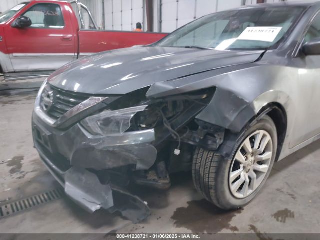1N4AL3AP0HC479822 Nissan Altima 2.5 S