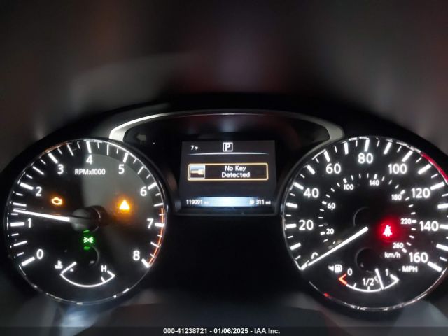 1N4AL3AP0HC479822 Nissan Altima 2.5 S