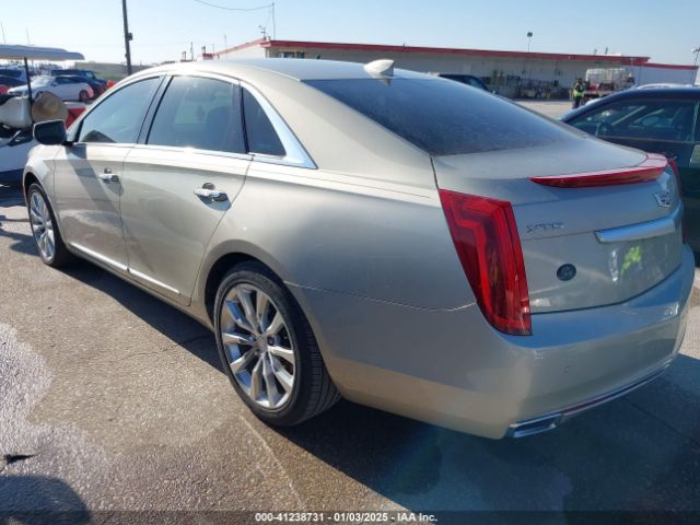 2G61M5S34G9113515 Cadillac Xts Luxury Collection