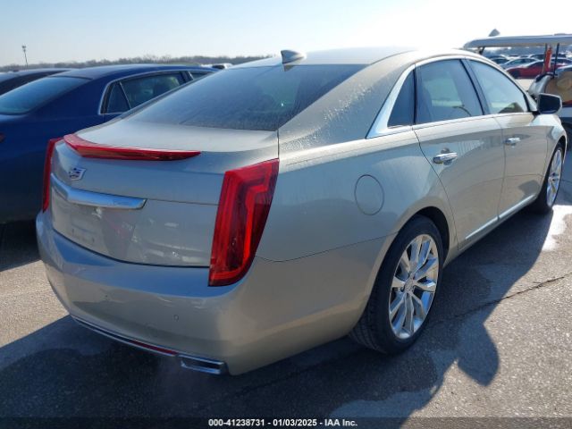 2G61M5S34G9113515 Cadillac Xts Luxury Collection