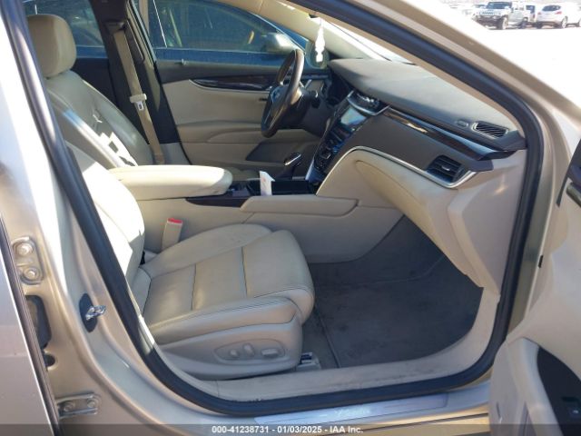 2G61M5S34G9113515 Cadillac Xts Luxury Collection