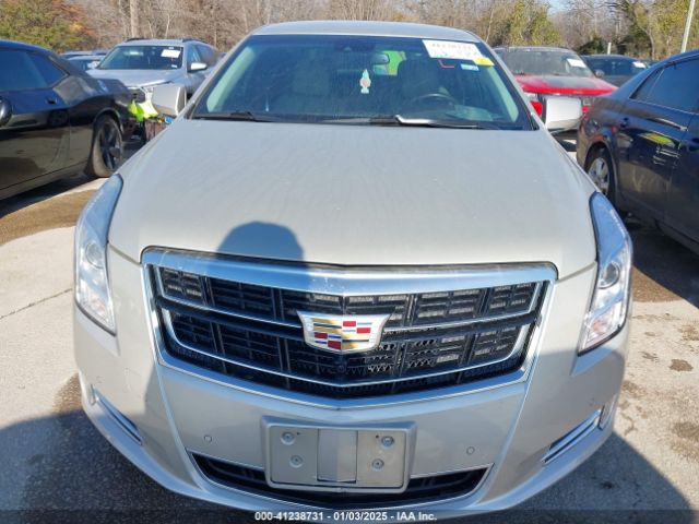 2G61M5S34G9113515 Cadillac Xts Luxury Collection