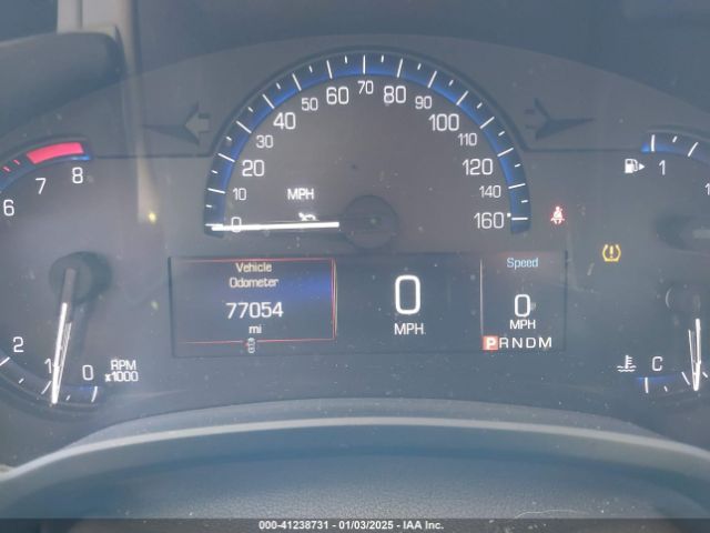 2G61M5S34G9113515 Cadillac Xts Luxury Collection