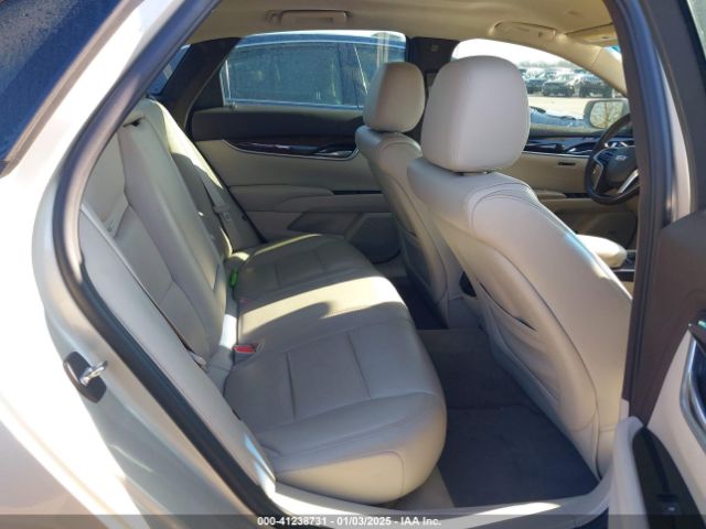 2G61M5S34G9113515 Cadillac Xts Luxury Collection